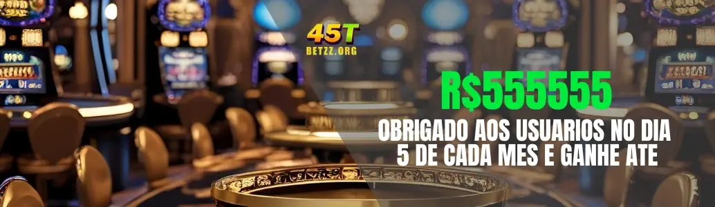 45t promoções
